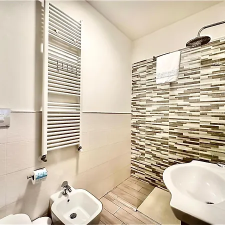 B&B Santa Maria Novella-3