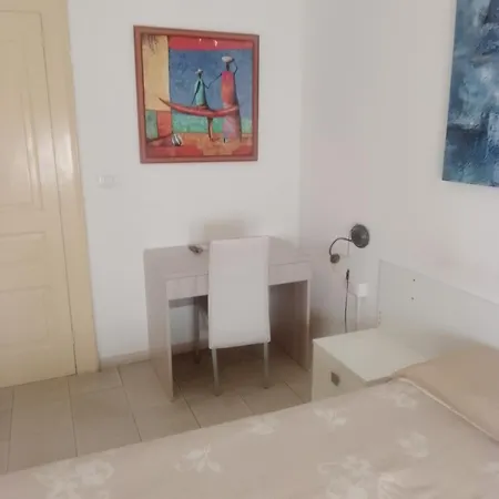 Al Torrione B&B-2