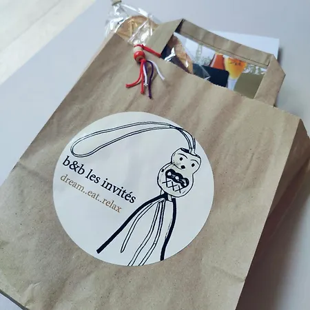 B&B Les Invites-3