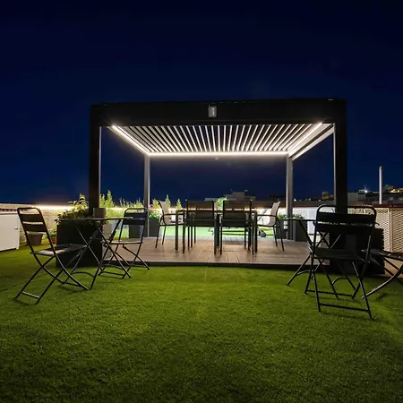 Atticobianco B&B-2