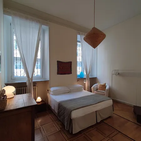 B&B Torino Crocetta-3