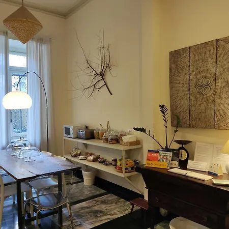 B&B Torino Crocetta-3