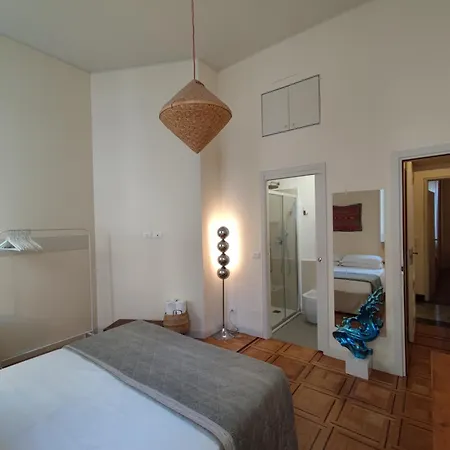 B&B Torino Crocetta-2