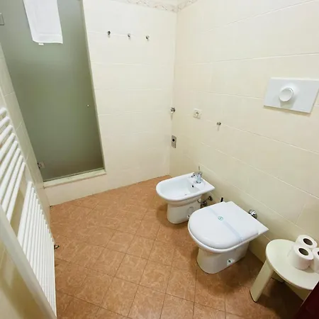 Amici Miei Rooms-3