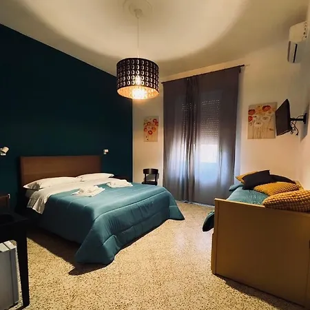 Rooms Hub Portarotese-2