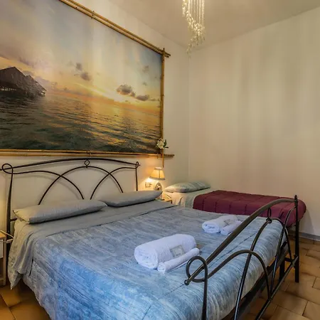 Bed Rho Fiera - Milano Galeazzi-3