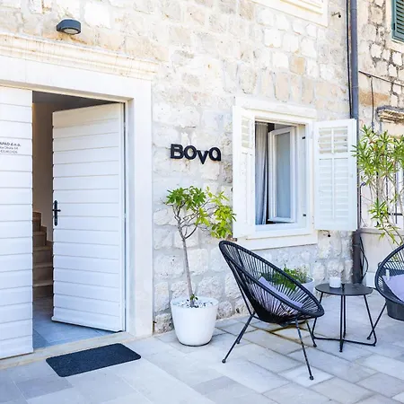 Bova Luxury Rooms-2