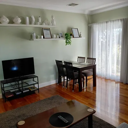 Northwood Bed And Breakfast-2