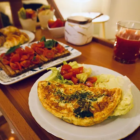 Macchiato Suites Boutique Guest House-2