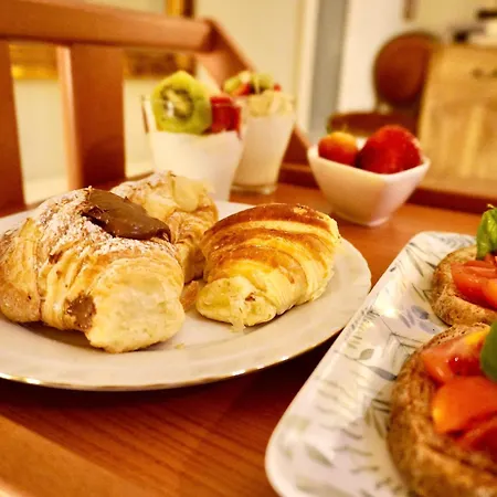 Macchiato Suites Boutique Guest House-3
