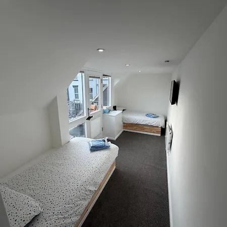 Silver Street Suites-3