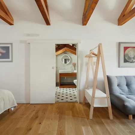 Bianca Cappello House-2