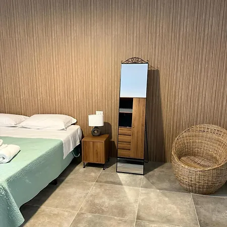 B&B Il Colore del mare-2