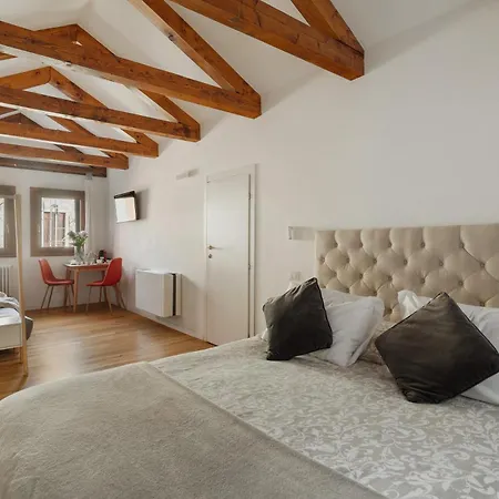 Bianca Cappello House-3