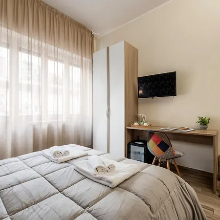 Quinto Stabile Rooms&Suite-2