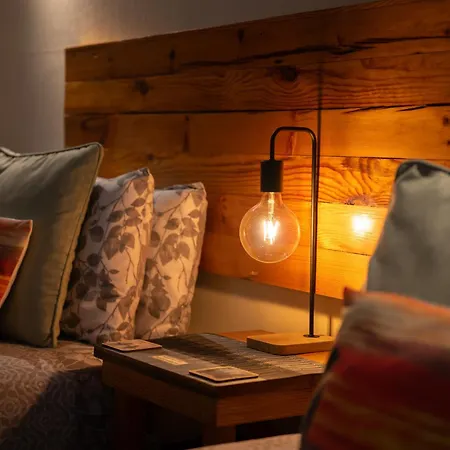 The Trout Fly Guest House-3