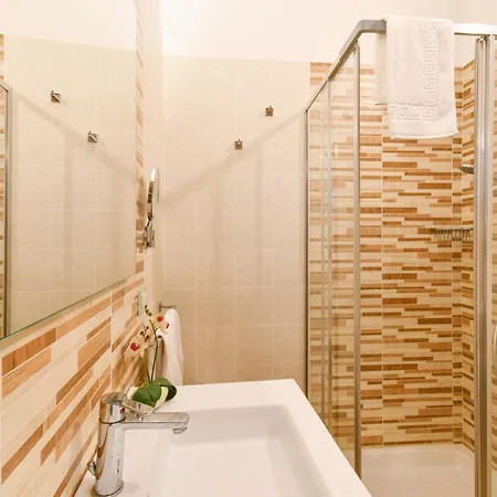 Calasole Country House-2