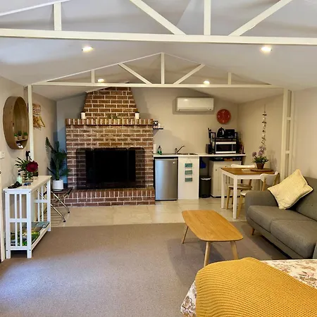 The Cosy Bungalow-3