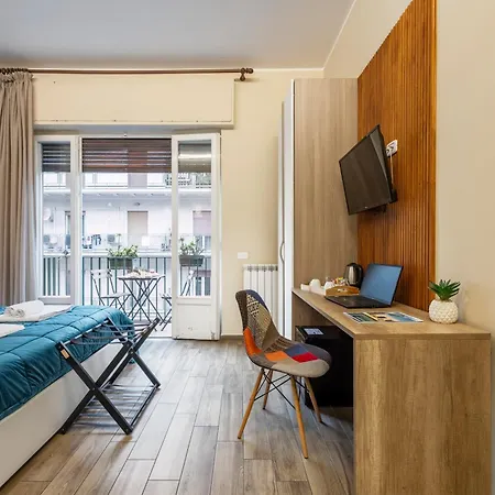 Quinto Stabile Rooms&Suite-3