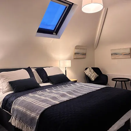 Inglewood Lodge B&B-2