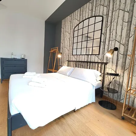 B&B La Marmora 39-3