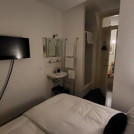 Emma'S B&B-2