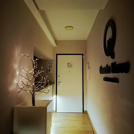 B&B Quarto Novo Suite-2