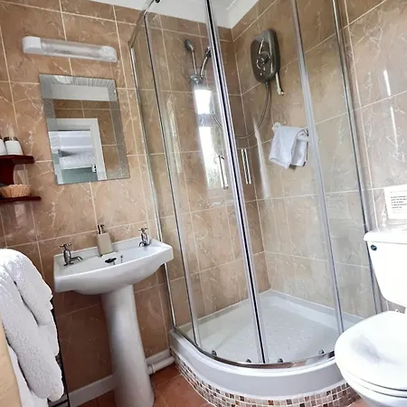 Rosedene Guest House-3
