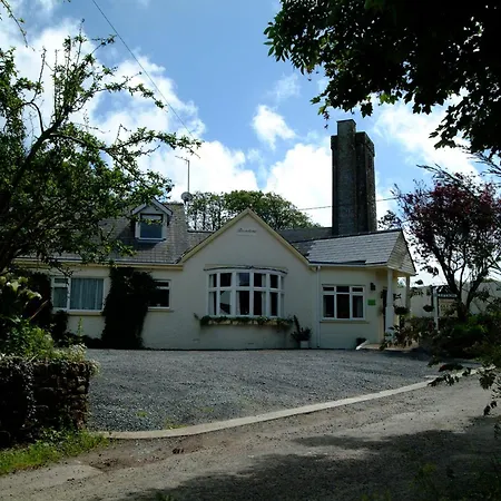 Rosedene Guest House-3
