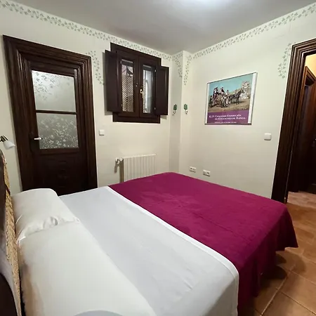 La Escondida Ronda, B&B-3