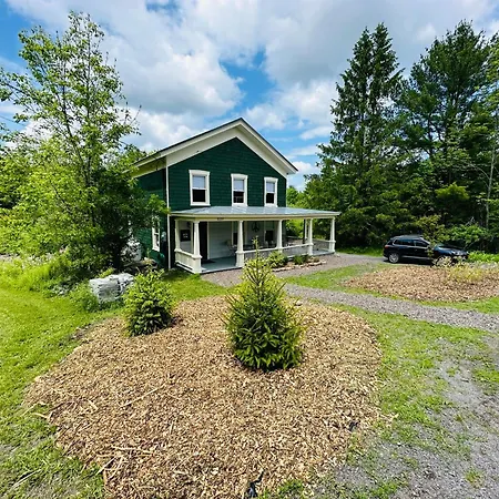 Mill Pond Inn-2
