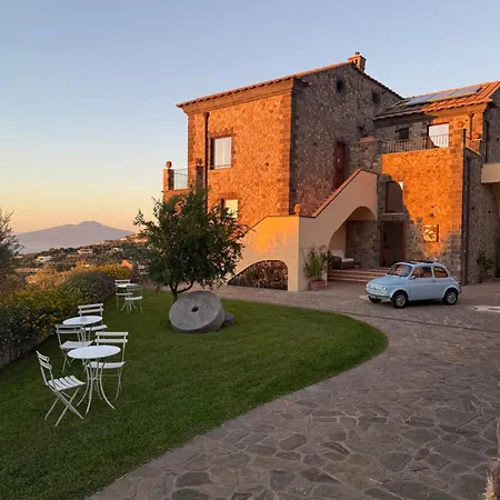 Agriresort Villa Edera-2