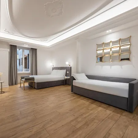 Sm Vatican Relais B&B-2