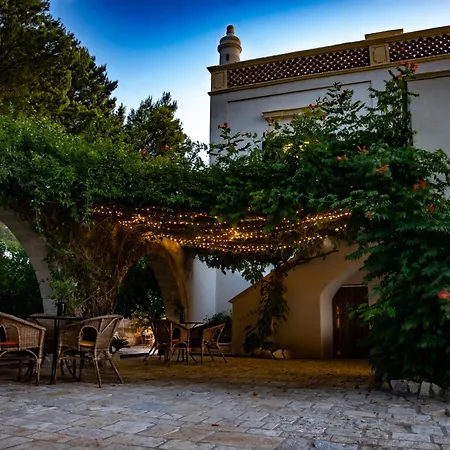 Antica Casina B&B di Charme-2
