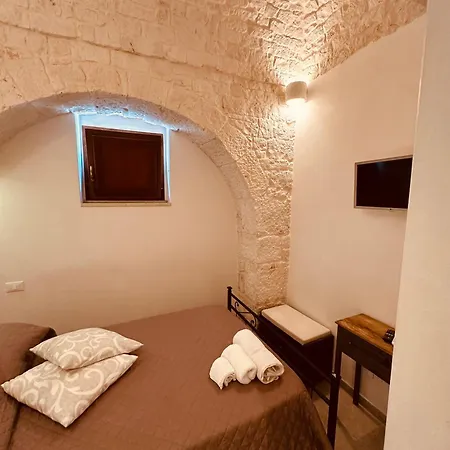 B&B Pietra Rosa-3