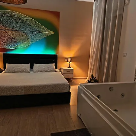 B&B La Perla & Suites-3