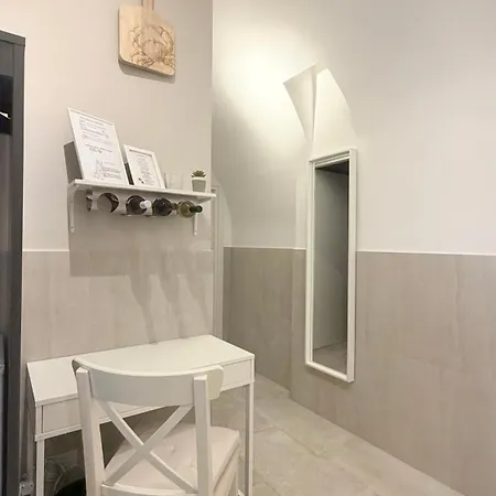 L Antico Forno Bari Centro Storico-2
