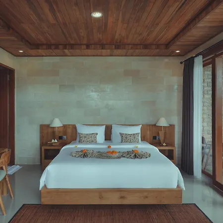Sunshine Villas Ubud-3