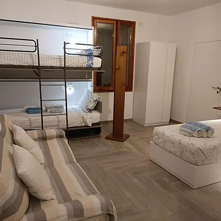 B&B Zvana's - Da Giovanna-2