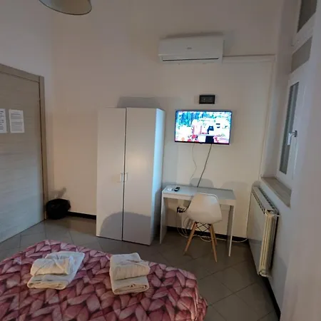 White House B&B-2