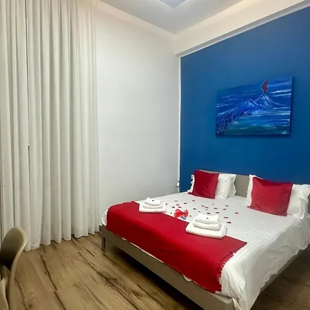 Suite Stay Napoli Rooms And Apartment-2