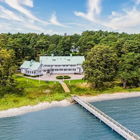 Onsala Herrgård B&B-2