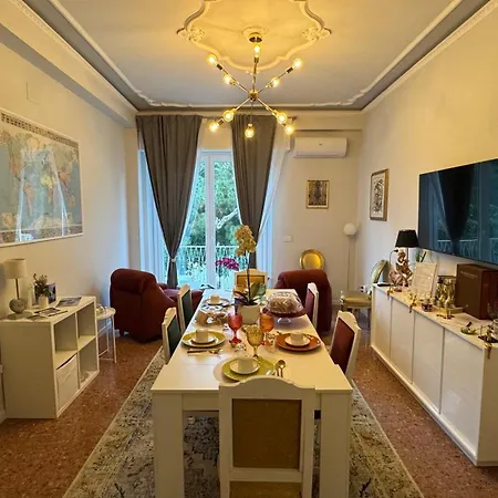 Ac Gold B&B Boutique Rooms & Suite-3