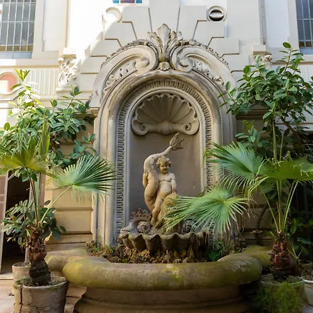 Poseidon B&B-2