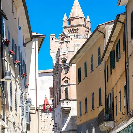 B&B Residenza Ricasoli Grosseto centro storico-2