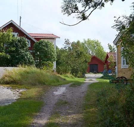 Ingmarsö B&B-2