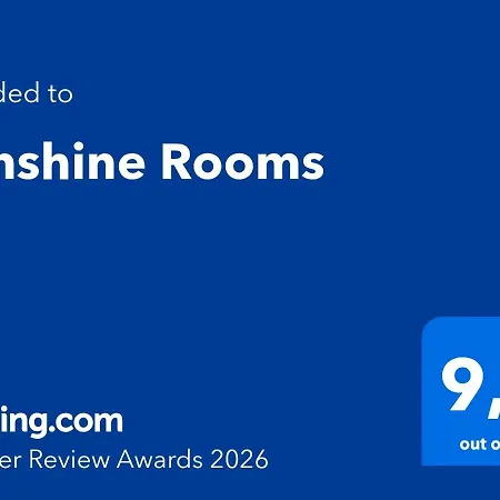 Sunshine Rooms-2