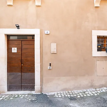 La Dimora dell'Aquila-3