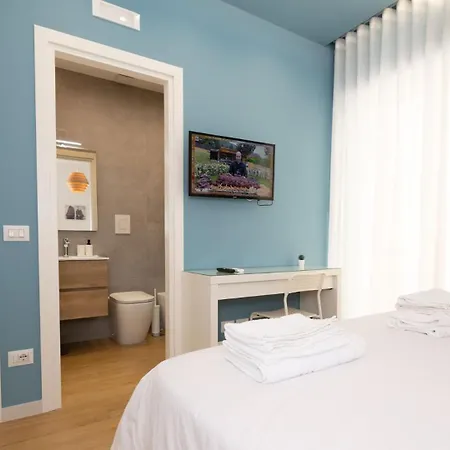 Bed&Breakfast De Lorenzo 22-3