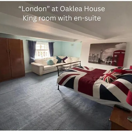 Oaklea House-2